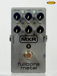 Used MXR Fullbore Metal Distortion