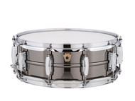 Ludwig LB416 5x14 Black Beauty Snare