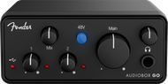 Fender AudioBox® GO™, Black