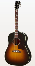 Gibson Southern Jumbo Original VSB w/case