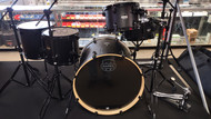 Used Mapex MA528SF-ZW w/HP6005EB Hardware