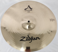 Used Zildjian A20514 A Cust 16 Crash