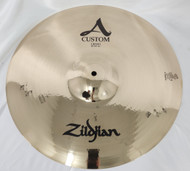 Used Zildjian A20516 A Custom 18 Crash