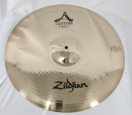 Used Zildjian A20519 20 A Custom Med Ride