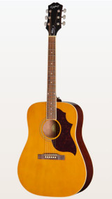 Epiphone Hummingbird Tribute Antique Natural