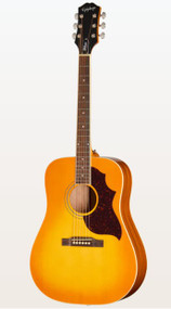 Epiphone Hummingbird Tribute Heritage Cherry