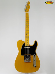 Used Fender American Professional II Telecaster®, Maple Fingerboard, Butterscotch Blonde