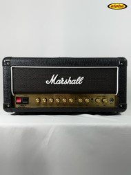 Used Marshall DSL20HR Head