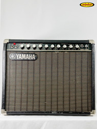 Used Yamaha G50-112MKII Guitar Amp