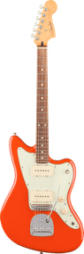 Fender Player II Jazzmaster®, Rosewood Fingerboard, Rallye Orange