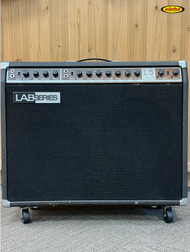 Used LAB Series L5 100w 212 Combo