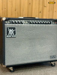 Used Music Man 212HD One-Fifty Combo