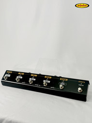 Used Boss GA-FC EX Foot Controller