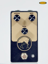 Used NativeAudio Kiaayo Overdrive