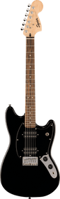 Fender Squier Sonic® Mustang® HH Black