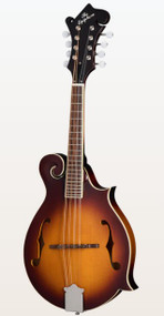Epiphone F5 Studio Mandolin Vintage Burst Satin w/bag