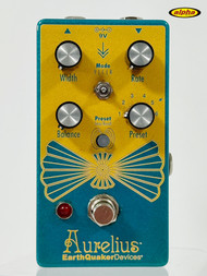Used Earthquaker Aurelius Chorus