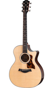 Taylor 414ce Next Generation Natural w/case