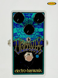 Used Electro-Harmonix Octavix Octave Fuzz
