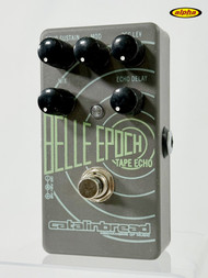Used Catalinbread Belle Epoch Tape Echo