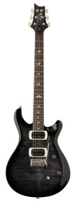PRS SE CE24 Charcoal Burst w/bag