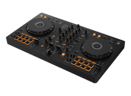 Pioneer DDJ-FLX4 Controller