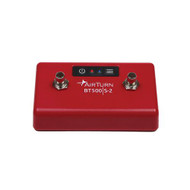 AirTurn BT500S-2 Bluetooth Footswitch