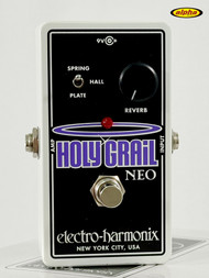 Used Electro-Harmonix Holy Grail Neo Reverb