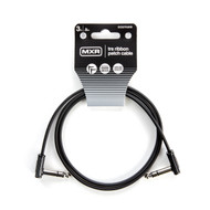 MXR DCISTR3RR TRS 3ft Patch Cable