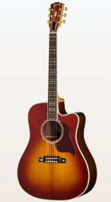Gibson Songwriter Recording Artist EC Burst w/case
