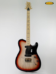 PRS NF53 Jasper Smokeburst w/bag