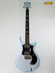 PRS S2 Standard 24 Satin Cloud Burst w/bag