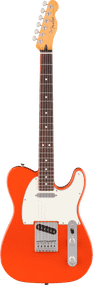 Fender Player II Telecaster®, Rosewood Fingerboard, Rallye Orange