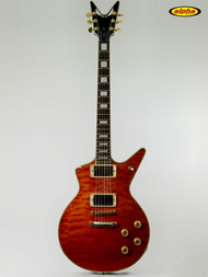 Used Dean Cadillac Select Quilt Top, Trans Amber