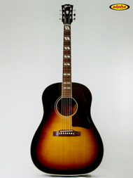 Used Gibson Southern Jumbo Original, Vintage Sunburst, w/case