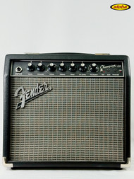 Used Fender Champion 20 Combo