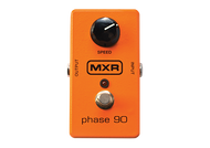 MXR M101 Phase 90 Phaser Pedal