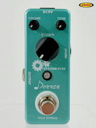 Used Donner Stylish Fuzz
