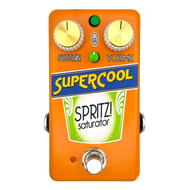 Supercool SPRITZ Saturator Compressor