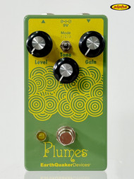 Used EarthQuaker Devices Plumes OD