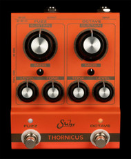 Suhr Thornicus Octave Fuzz