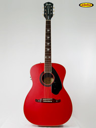 Fender  Tim Armstrong Hellcat Acoustic Guitar w/case
