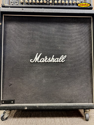 Used Marshall 1960B Lead 412 Cab