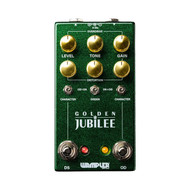 Wampler Golden Jubilee OD Distortion