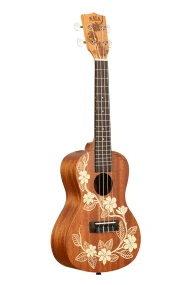Kala Gardenia Concert Uke