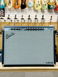 Used Fender Tone Master Twin Reverb Combo
