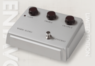 Warm Audio Centavo Silver Overdrive