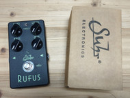 Suhr Rufus Fuzz Black Edition