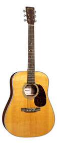Martin D-13E Retro Walnut w/bag