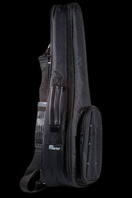 Ohana UCS-21BK Soprano Soft Case